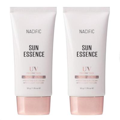 Sun Essence SPF50+ PA++++ 50g X 2
