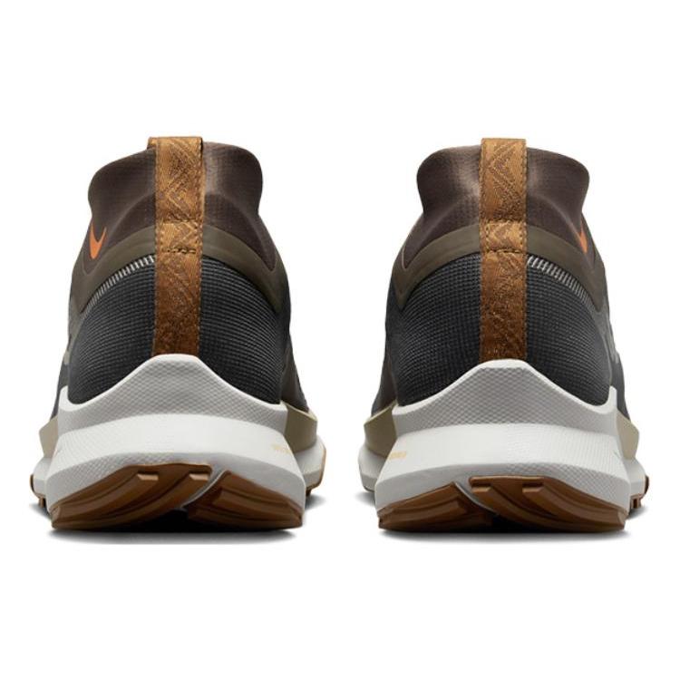 Nové Nike Pegasus Trail 4 Gore Tex Anthracite Ironstone FD5841-001