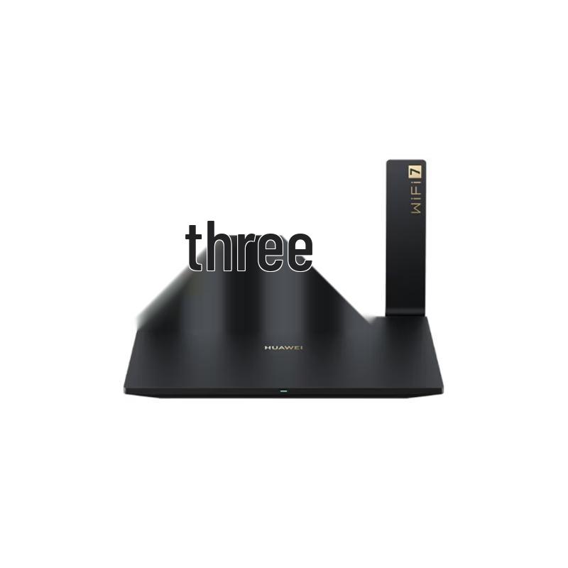 

Huawei BE6500 Wi-Fi 7 Wireless Router