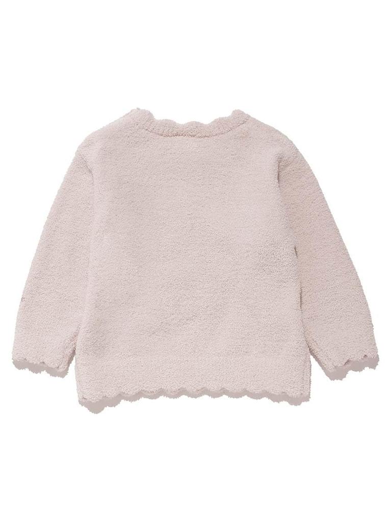 Gelato Pique Baby Ribbon JQD Pullover PBNT245497 IVR 70