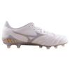 Mizuno Tacchetti Calcio Morelia Neo3 III Giappone 'Bianco Grigio' P1GA238004