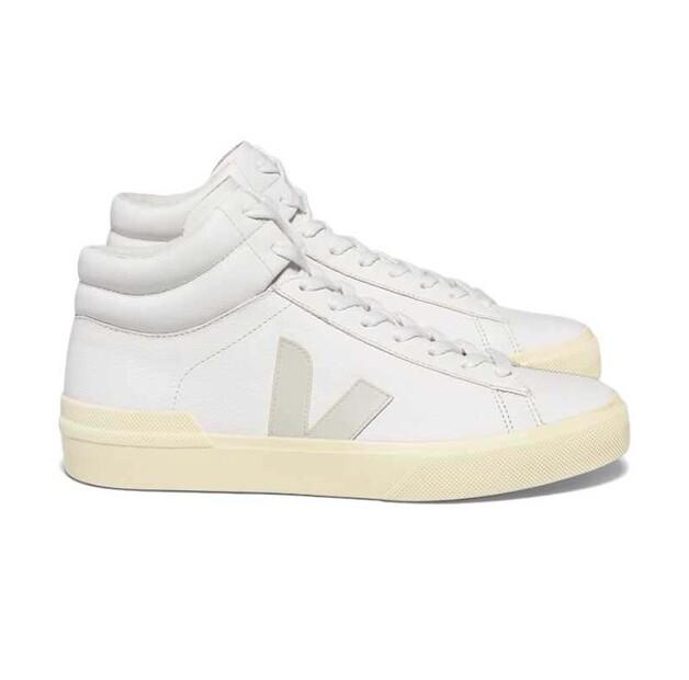 Veja Minotaur Chfree Leath кроссовки