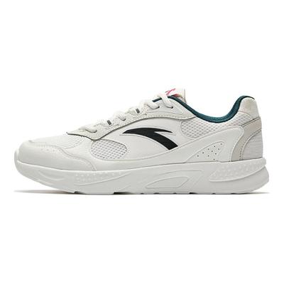 Gravity Comfortable Versatile Wear-Resistant Non-Slip Low-Top Casual Shoes Men Sneaker White Gray Black 112528812-5
