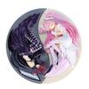Puella Magi Madoka Magica Kaname Madoka Akemi Homura action anime figure Collectibles, figurine display pieces,