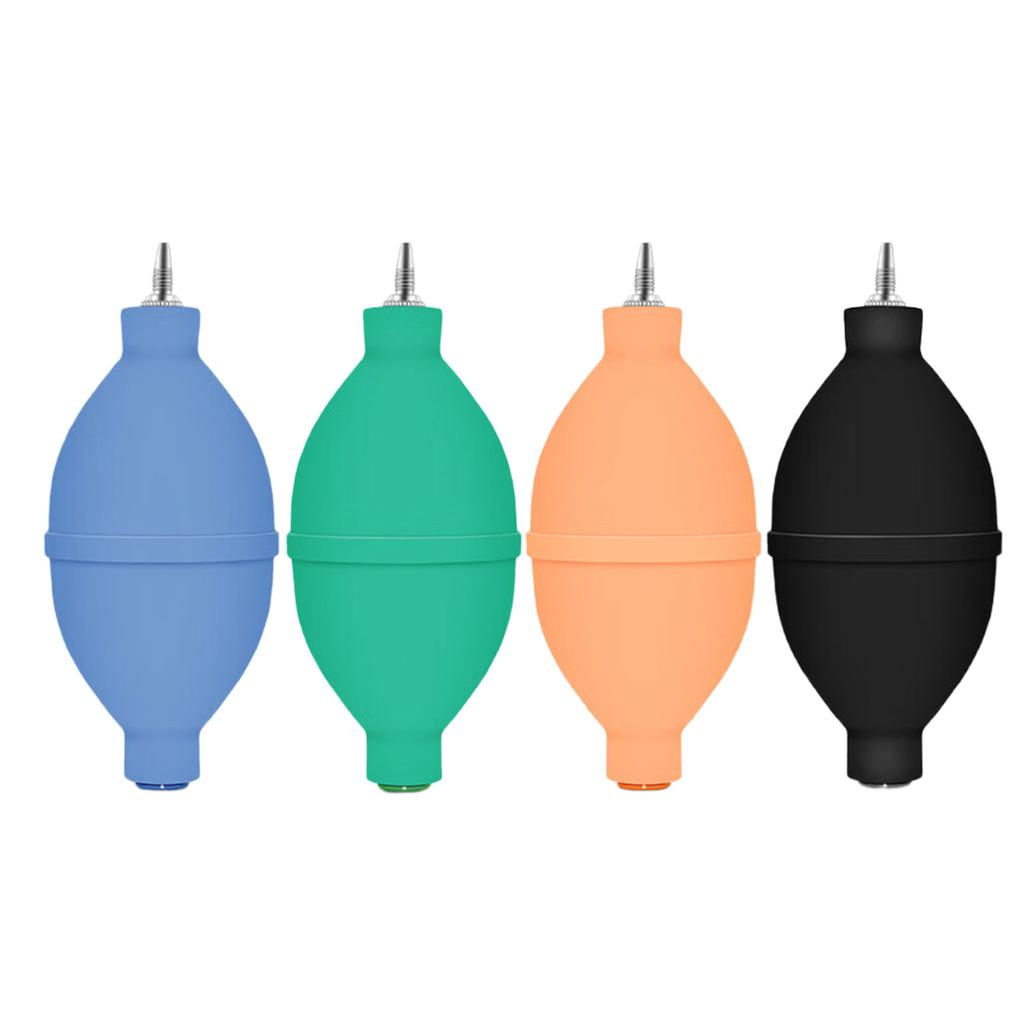 Air Blower Air Duster Bulb For Efficient Dust Removal From Cameras And Small Devices Cleaner