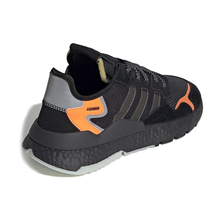 adidas Nite Jogger 'Black Carbon' CG7088