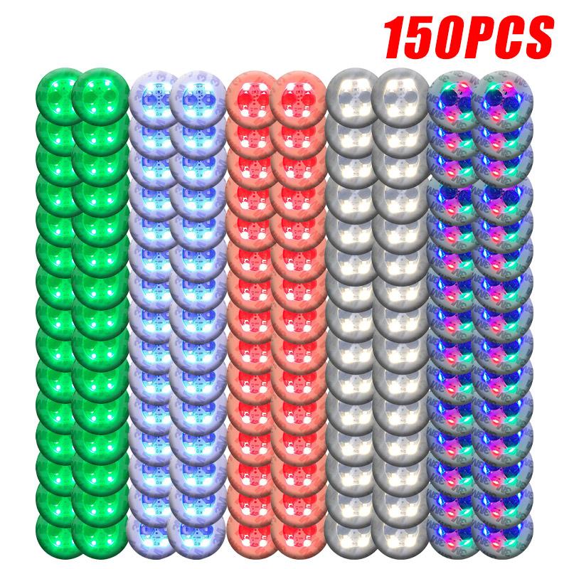 Világító Alátét Matricák LED Bár Italos Pohár Párna Boros Likőrös Üvegek Alátét Hangulatvilágítás Pohármatrica Fénykibocsátó Kellékek