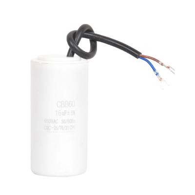 Componenti elettrici – Componenti elettronici passivi