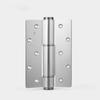 Modernes Design Automatischer Türschließer Puffer Unsichtiger Hydraulischer Dämpfer Federband für Badezimmer Küche Schlafzimmer-Selbstschließend