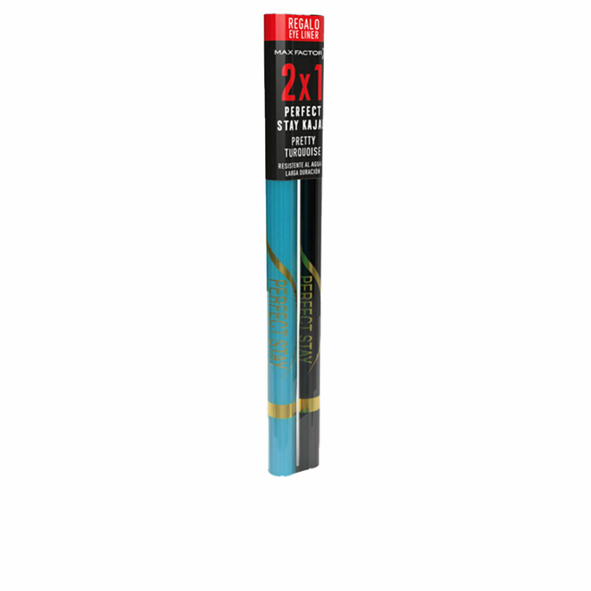 

Max Factor Perfect Stay Pretty Turquoise Eye Pencil 1.3g