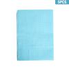 Portable Disposable Nail Art Clean Pad Desk Mat For Beauty Protection Paper