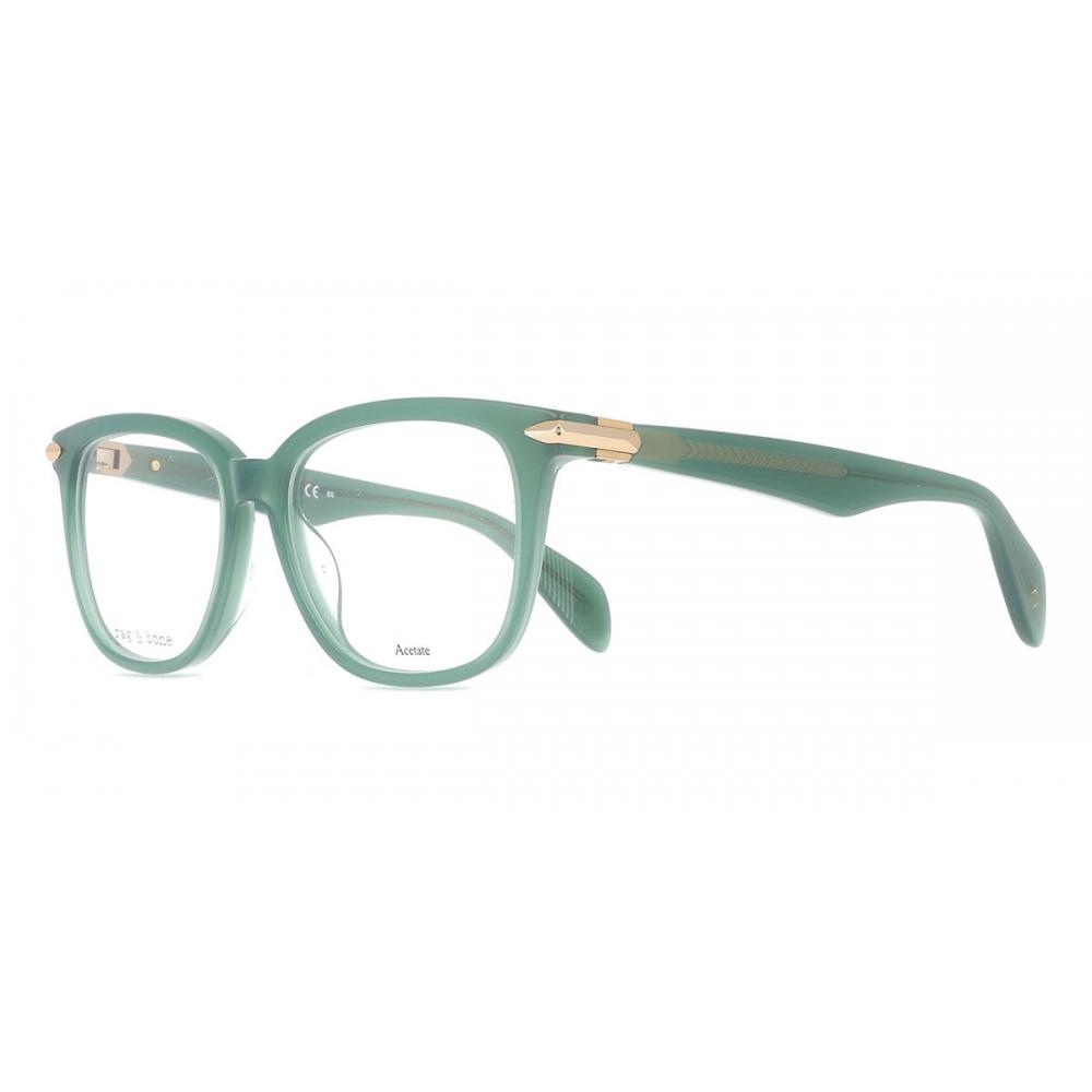 Rag   Bone Women Eyeglasses Rnb3008 1ed