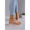 New Large-size Sandals in Fashionable Roman Style