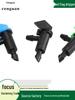Detachable Gun-Type Drip Emitter for Micro Sprinkler Irrigation (4L/8L/16L)