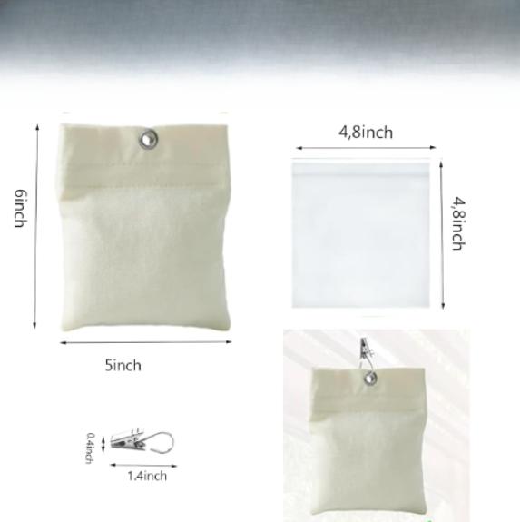 8pc Sandbags Curtain Sandbag For Securing Outdoor Curtains Tablecloths Picnic Mats Flags To Prevent Movement In Windy Conditions