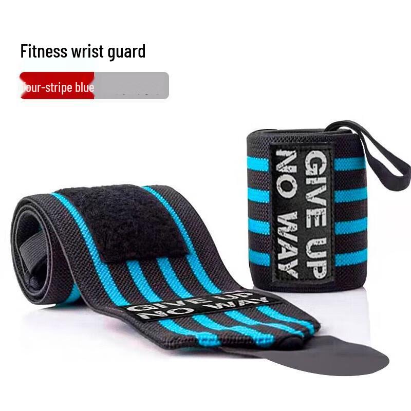 Chiwang Jielun Adjustable Fitness Wrist Support