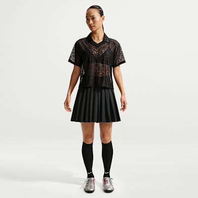 Nike Sportswear Casual Short Skirts Women s S