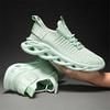 Fashion 43-44 Number 42 Red Male Shoes Woven Shoes For Mens Sneakers Black Trainers Sport Trendy Snearkers Skor Famous Tenise