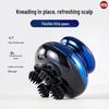 Morphyrichards Waterproof Scalp & Body Massager CN plug (adapter included)