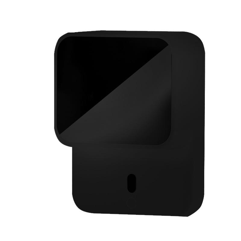 X5 Automatic Wall-Mounted Foaming Soap & Hand Sanitizer Dispenser
