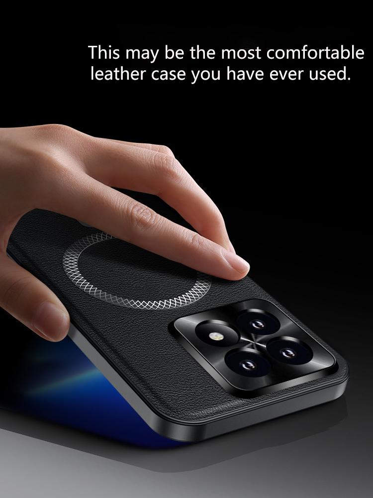 Pouzdro Pro Xiaomi 14T 13T Pro Kryt Pro Xiaomi Mi 15 15s 14 13 12 12s Pro 5G Pouzdro na Telefon Xiaomi 15 14 Ultra Kryt