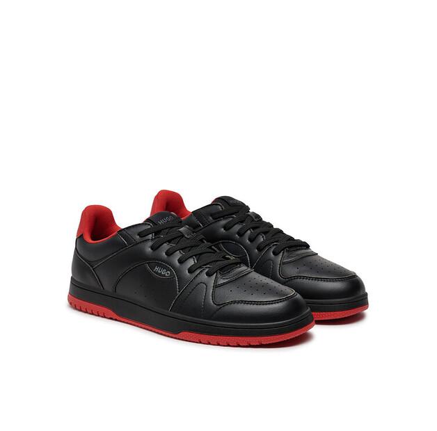 Men's Sneakers HUGO Hugo Hadrian 50529896 Black