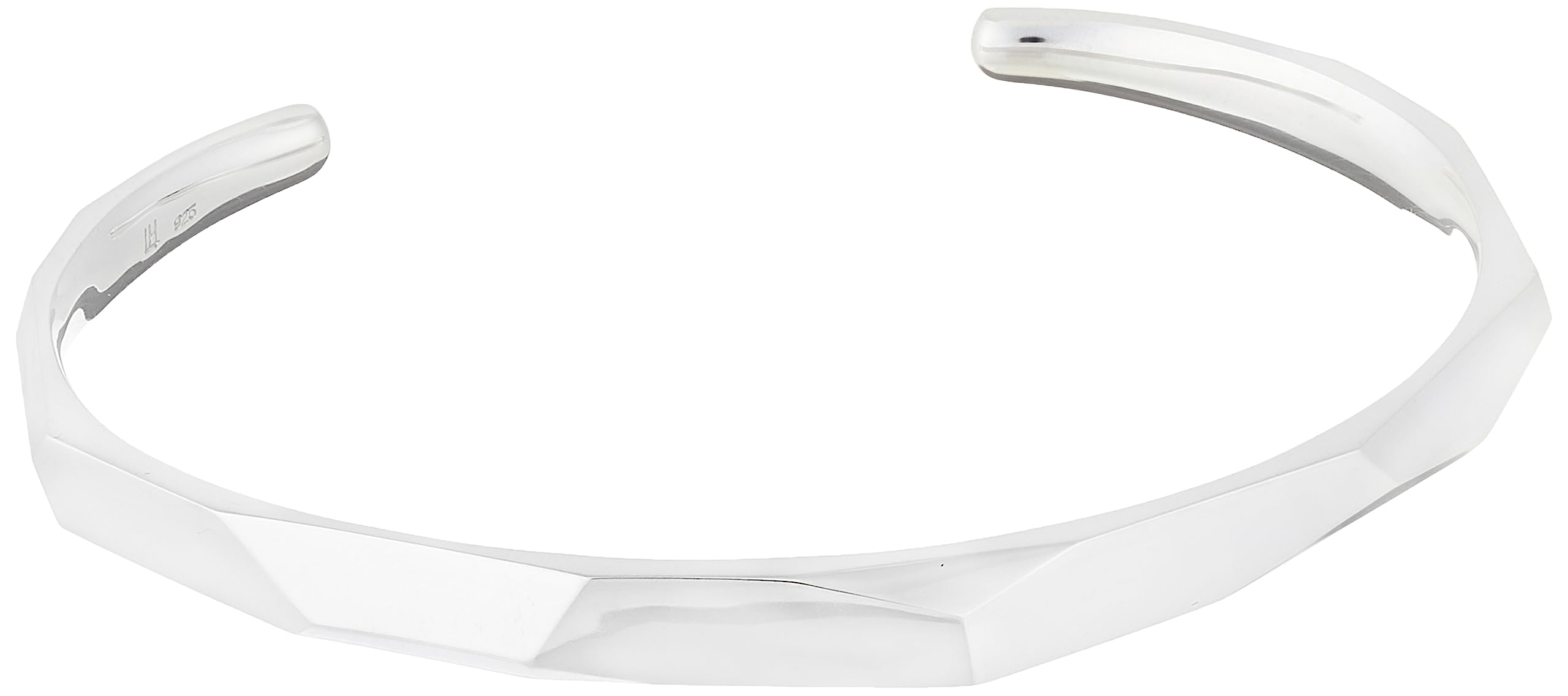 

Silver Bracelet 1BA039A0SV [Lion Heart]