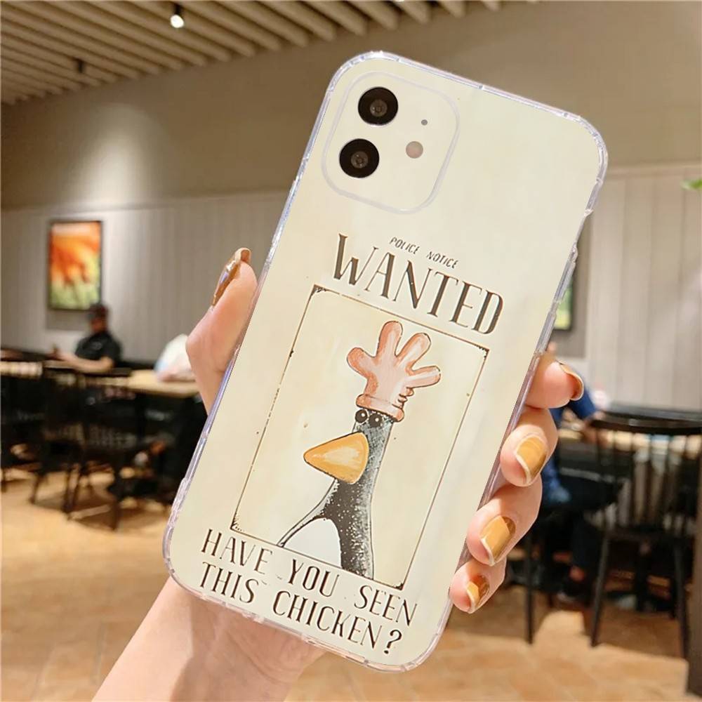 

F-Feathers Cool M-McGraw Phone Case For iPhone 17,16,15,14,13,12,11 Pro,Max,Plus,X,XS,XR,SE4,E Mini Transparent Soft Cover iPhone12