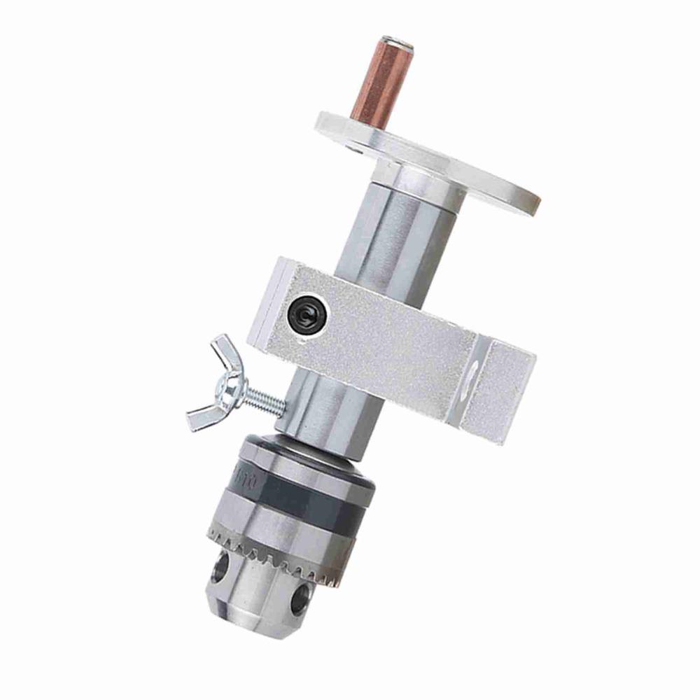 Telescopic Stretch Design Live Center Revolving Center  Bracelet Bead Turning