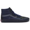Vans Sk8-Hi Reissue VLT LX Hiker - Dress Blues Unisex Sneakers VN0A4BVHLKZ