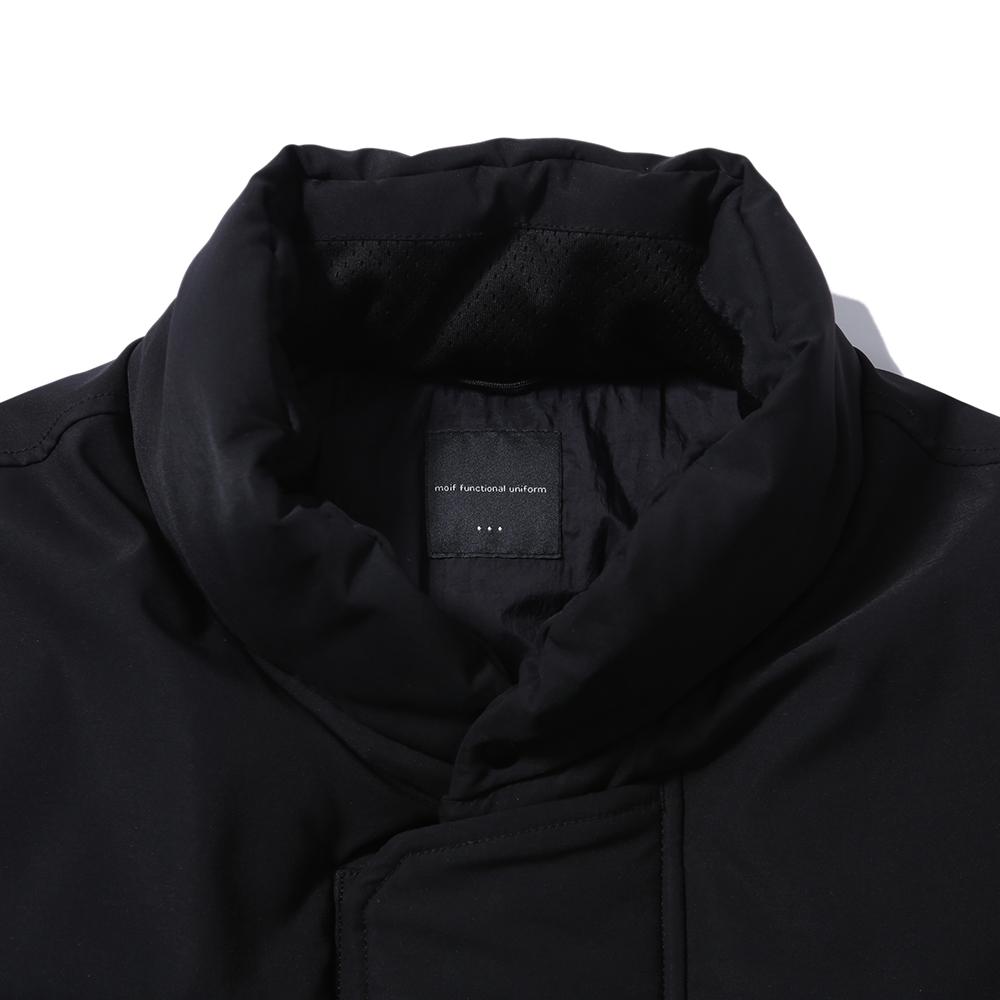 Moif [Aw24]Mil Flak Vest / Black