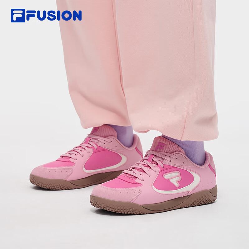 FILA FUSION Women's 2025 Winter Dopamine Board Ballet Shoes