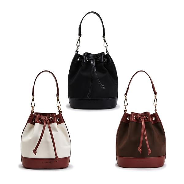 Esquire Collection Women'S Bellony Mini Bucket Bag Fshb613_615