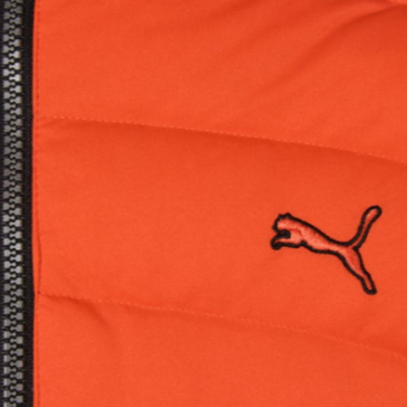 Puma Geacă călduroasă cu puf de rață 896584 896585