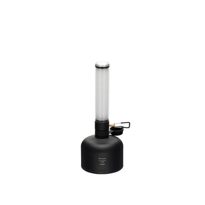 Snow Peak Gigapower Lantern TL ES-820 Black