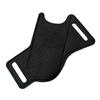 PU-Leder Klappmesser Scheide Gürteltasche Werkzeug Aufbewahrungstasche Outdoor Multitool Halter Hüftgürteltasche Männer Geschenk