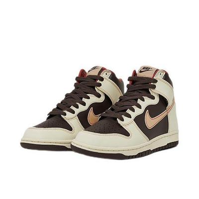 Dunk High Baroque Brown DB2179-200