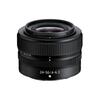 Nikon standard zoom lens NIKKOR Z 24-50mm f/4-6.3 Z mount full-frame compatible NZ24-50
