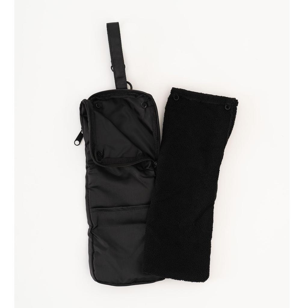 ALI Folding Umbrella Storage Case A Black - -