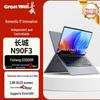 Changcheng N90F3 Feiteng D3000M Laptop (CN Version)