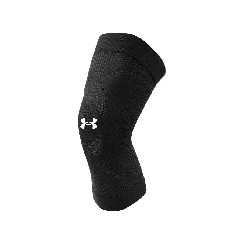 Under Armour Knee Protector, High Rebound Compression 23511006