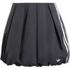 (WMNS) Adilenium Stagione 3 Gonna a Palloncino Taglie Asiatiche 'Nero Bianco' Donna JX9208
