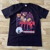 Berserk Guts Griffith Anime Manga Retro Style Black Unisex T Shirt S5XL KH11900 Unisex T-Shirt