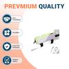 Bike Frame Tube Bag Waterproof Front Top Tube Pack for Mountain Road Bicycle Outdoor Cycling Gear