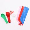 5Pcs Balloon Helicopter Children'S Outdoor Fun Launcher Set Balloon Parent Child Interactive Children'S Puzzle Toy Gift