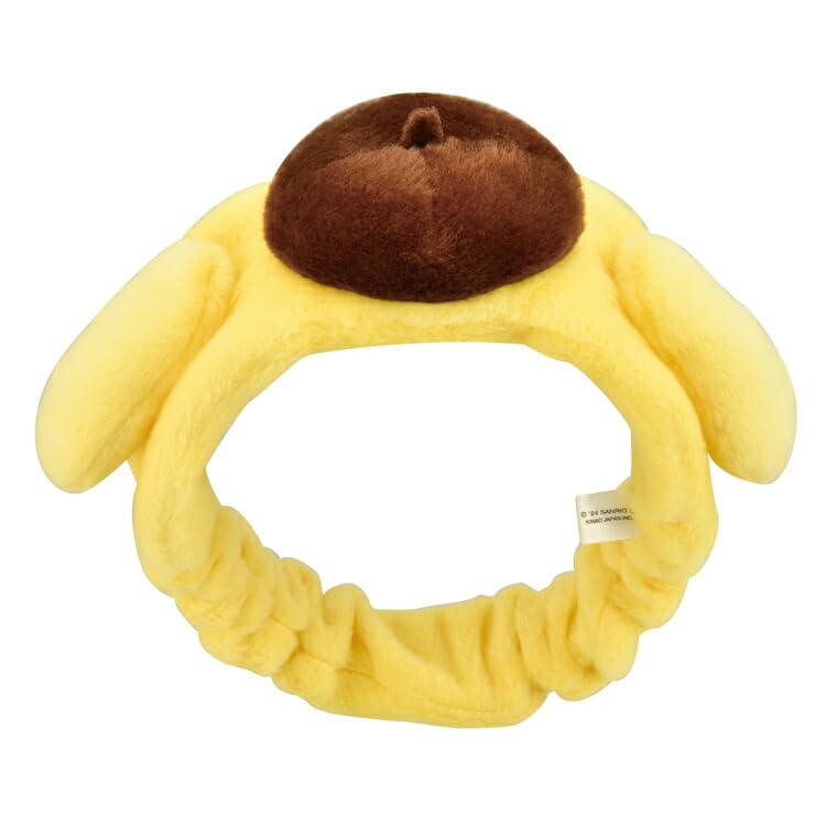 

Kamio Japan Помпомпурин Банд 049221 Sanrio Помпомпурин Наряжаться