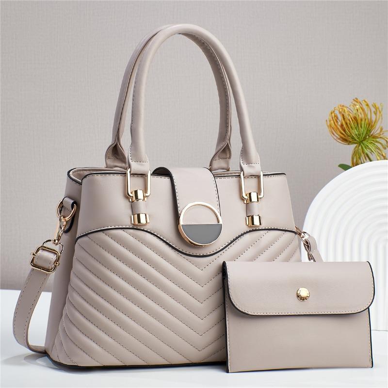 Women's Large Capcity Handbag Purse Crossbody Bags for Female  Luxury Design Casual Tote Bags Soft Leather Shoulder