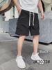 Men's Trendy Japanese Casual Quick-Dry Loose Shorts