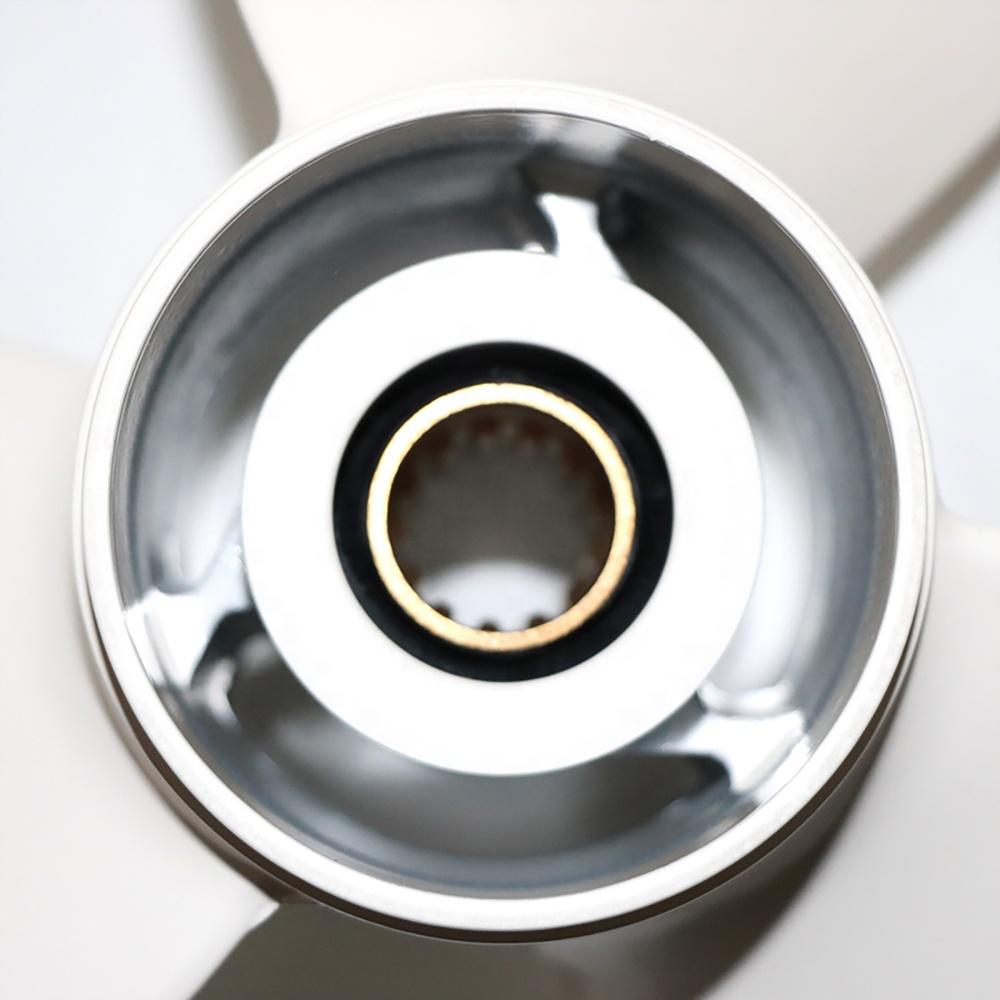 663-45947-02-EL Propeller 11 5/8 x 11 G for Yamaha