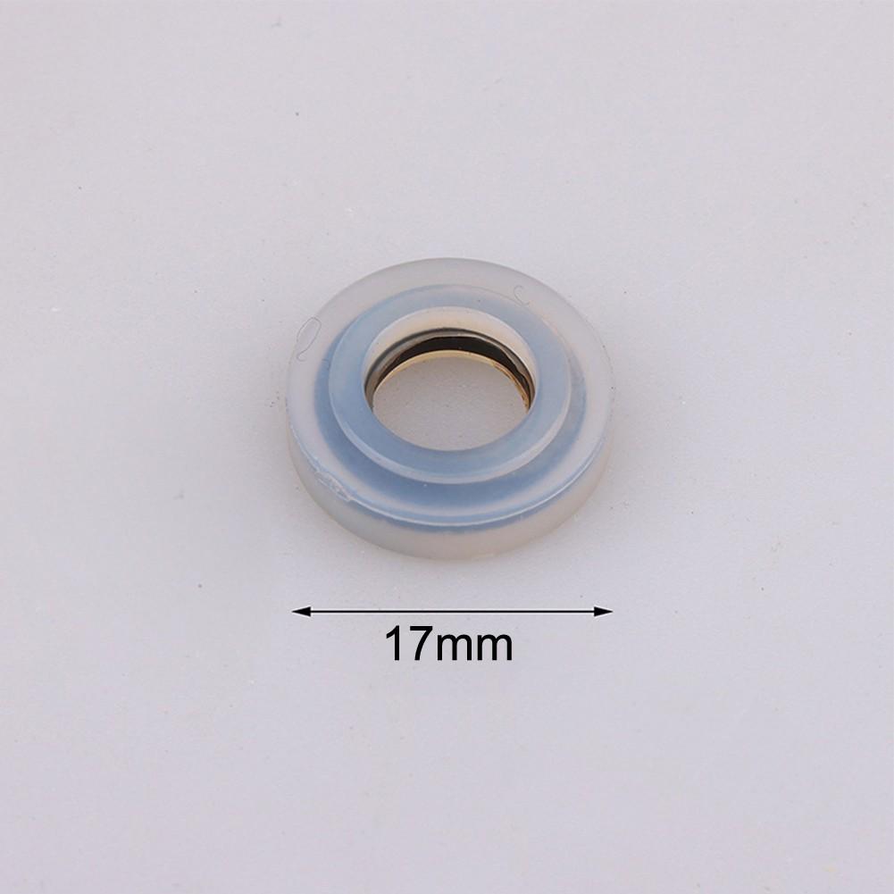 17mm and 20mm Pneumatic Wrench Sealing Rings and Accessories Available